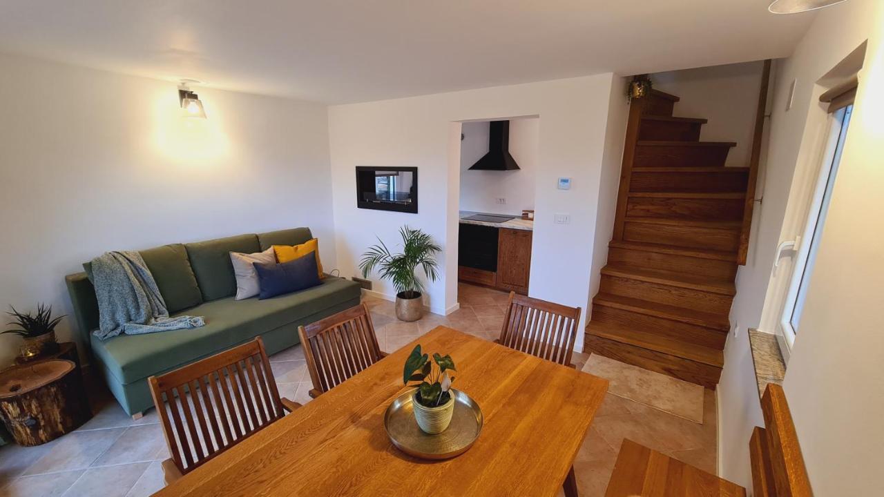 Zidanica Muhic Villa Dolenjske Toplice Ngoại thất bức ảnh