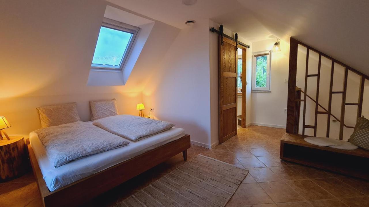 Zidanica Muhic Villa Dolenjske Toplice Ngoại thất bức ảnh